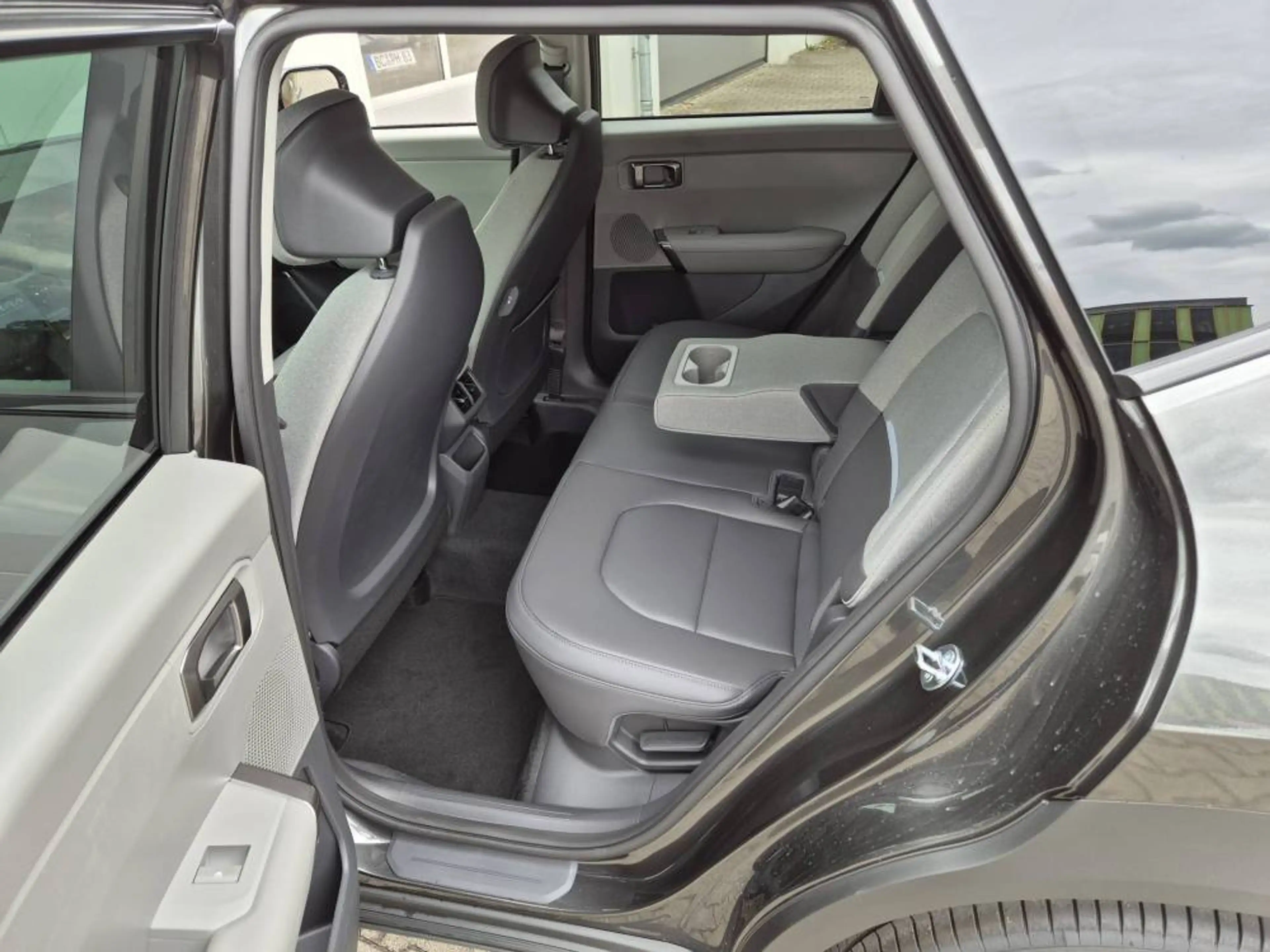 Kia Seltos 1.6 T-GDI (180 PS) ISG DCT7 Spirit DriveWise — photo 10