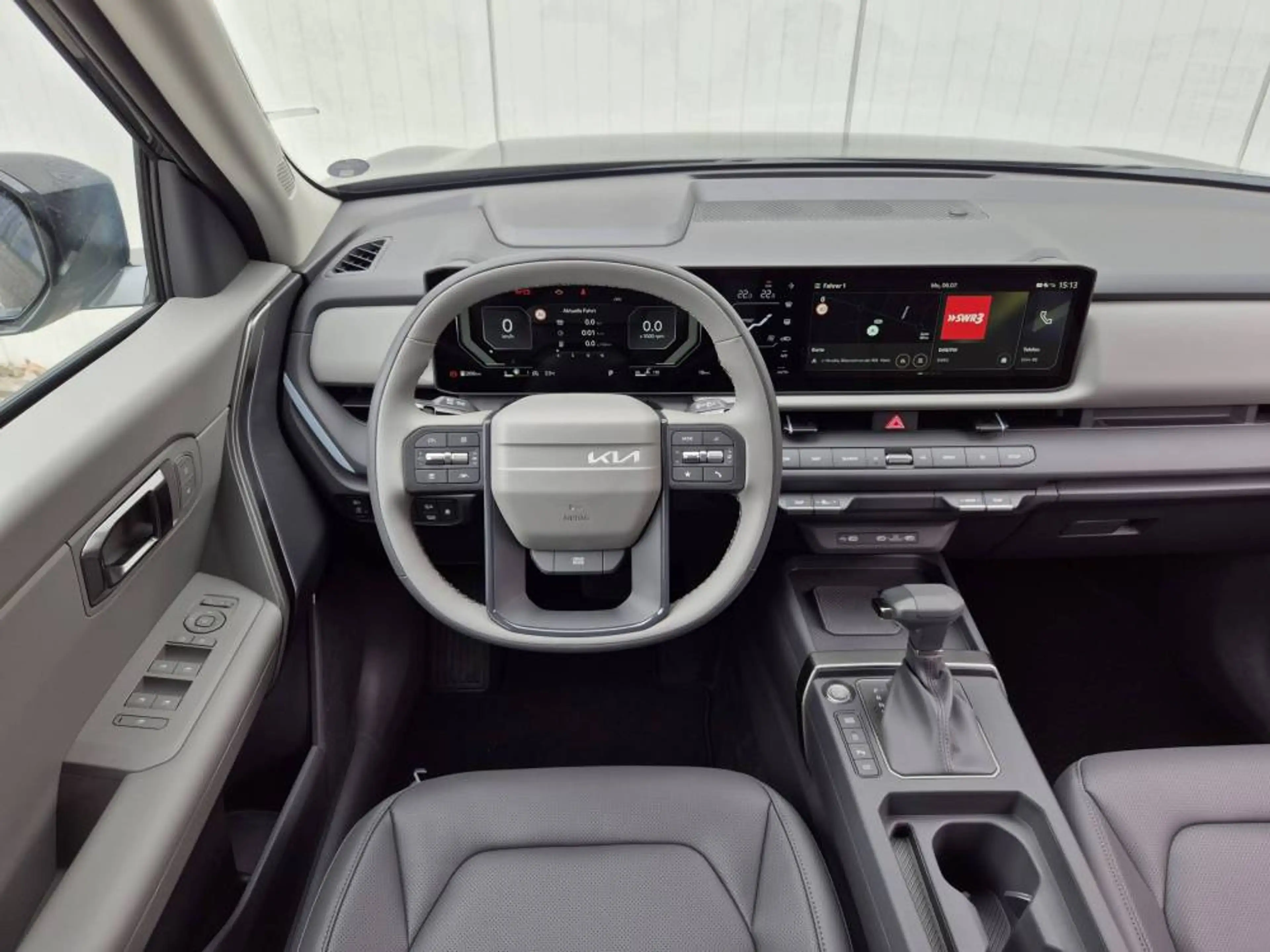 Kia Seltos 1.6 T-GDI (180 PS) ISG DCT7 Spirit DriveWise — photo 8