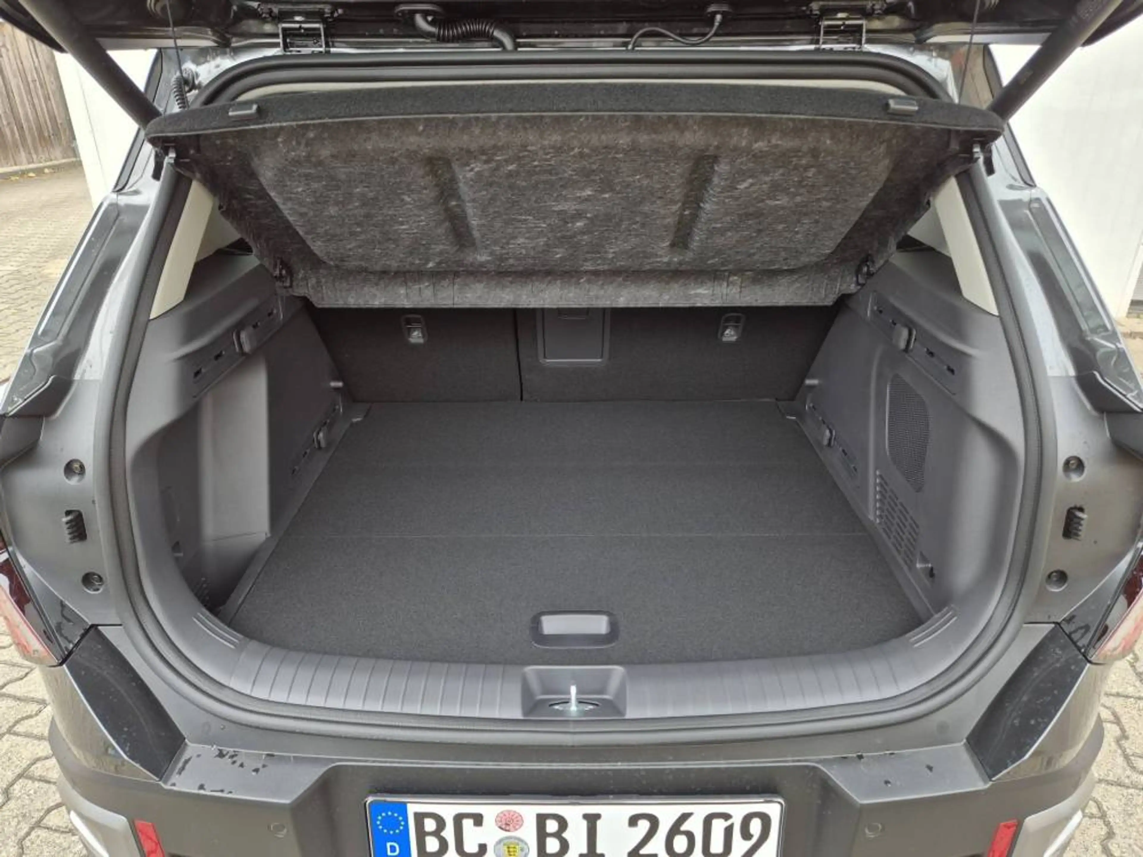 Kia Seltos 1.6 T-GDI (180 PS) ISG DCT7 Spirit DriveWise — photo 11