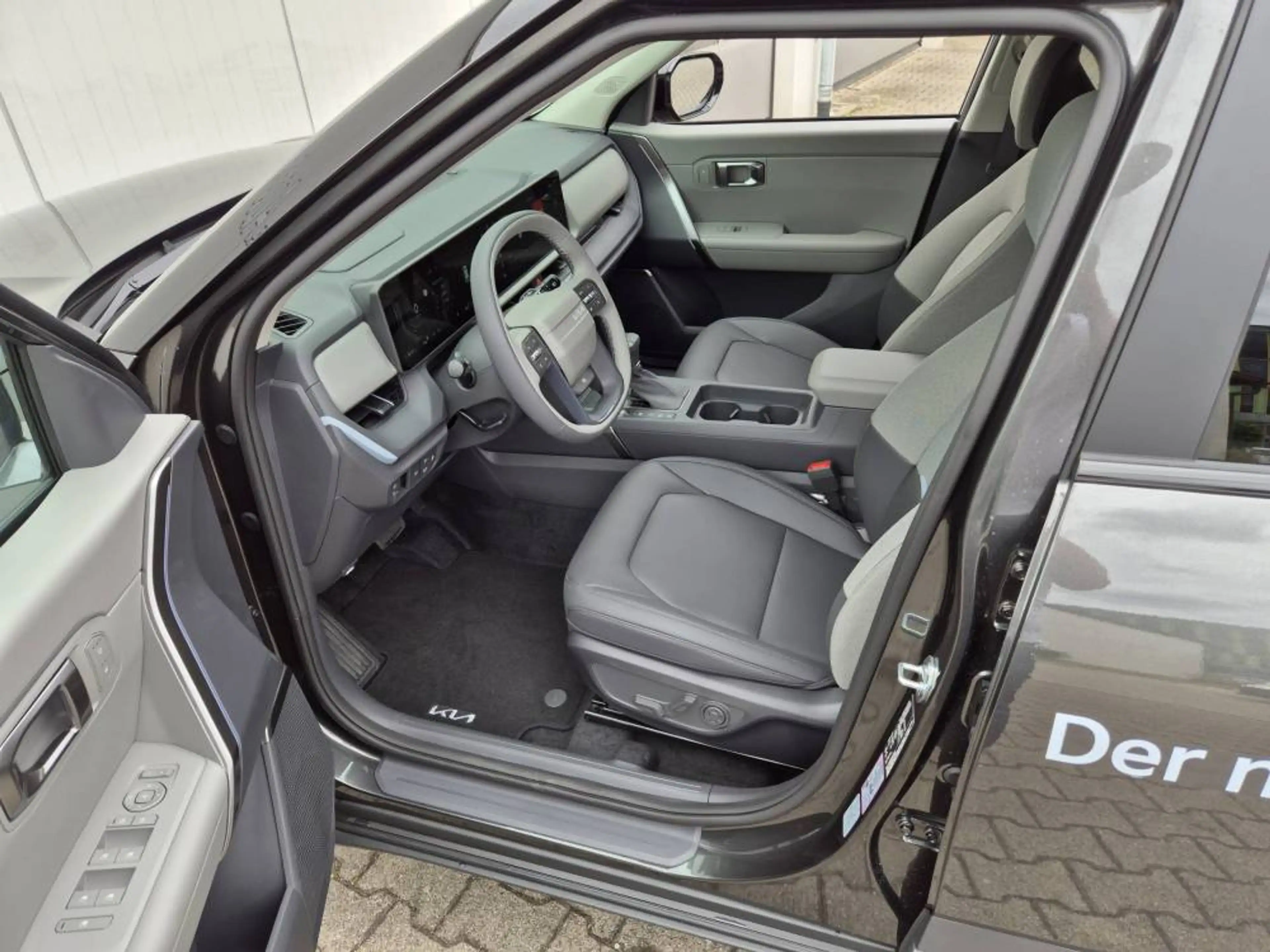 Kia Seltos 1.6 T-GDI (180 PS) ISG DCT7 Spirit DriveWise — photo 7