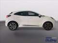 Ford Puma 1.0 EcoBoost Hybrid 125 CV S&S ST-Line Weiß - thumbnail 4