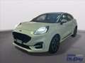 Ford Puma 1.0 EcoBoost Hybrid 125 CV S&S ST-Line Weiß - thumbnail 1