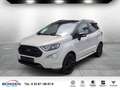Ford EcoSport 1.0 ST-Line Navi Xenon beh. Frontscheibe Klima Grau - thumbnail 1