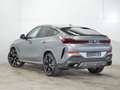 BMW X6 xDrive40d |Standheizung |M Sportpaket Pro |H&K HiF Grau - thumbnail 3