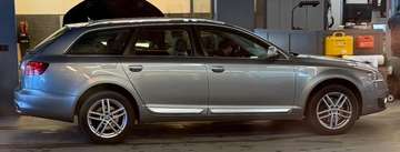 3,2 FSI V6 quattro Tiptronic
