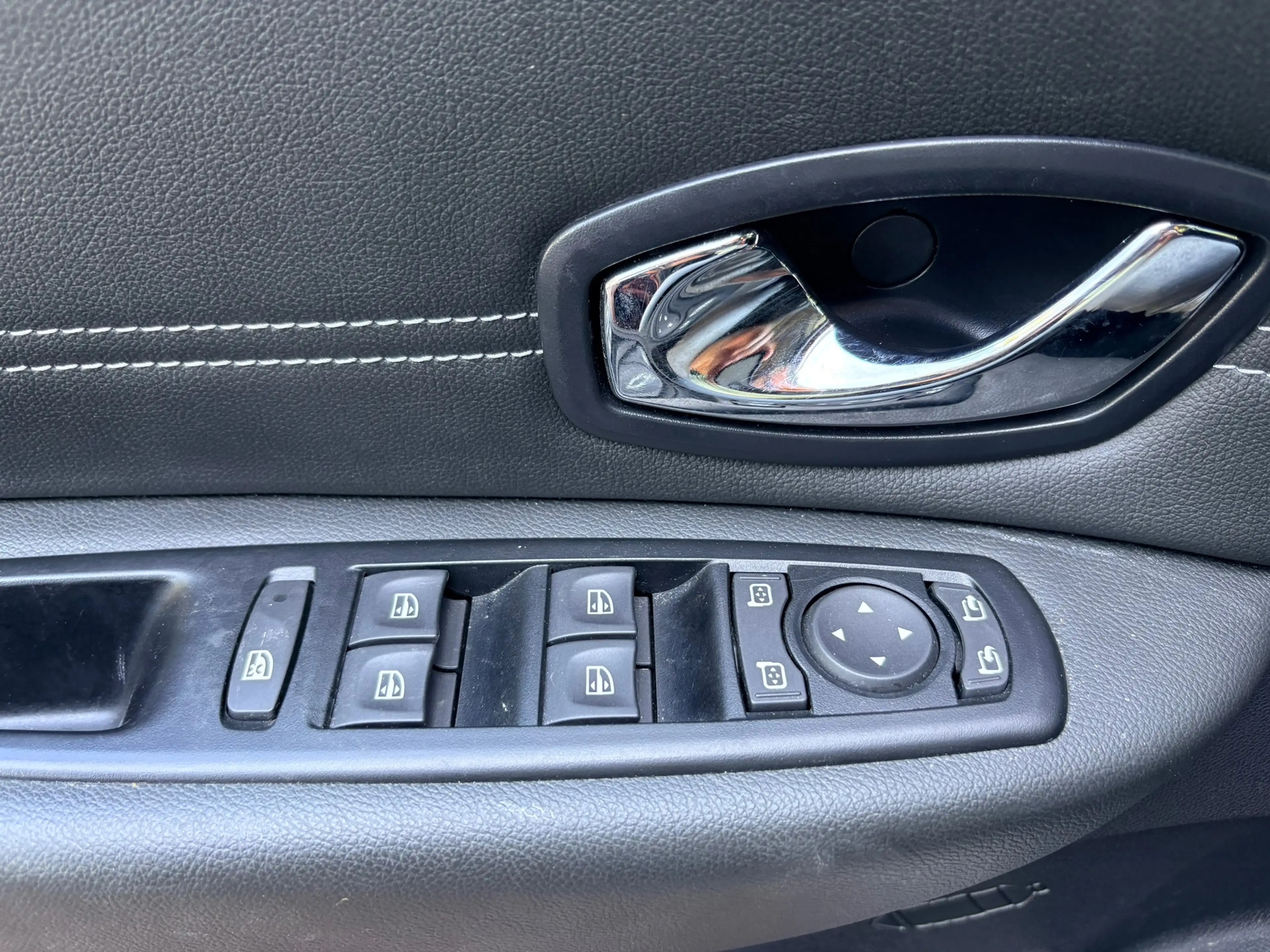 Renault Scenic 2.0 Bose 83Dkm/Clima/Navi/Camera/PDC/Trekhaak — photo 13