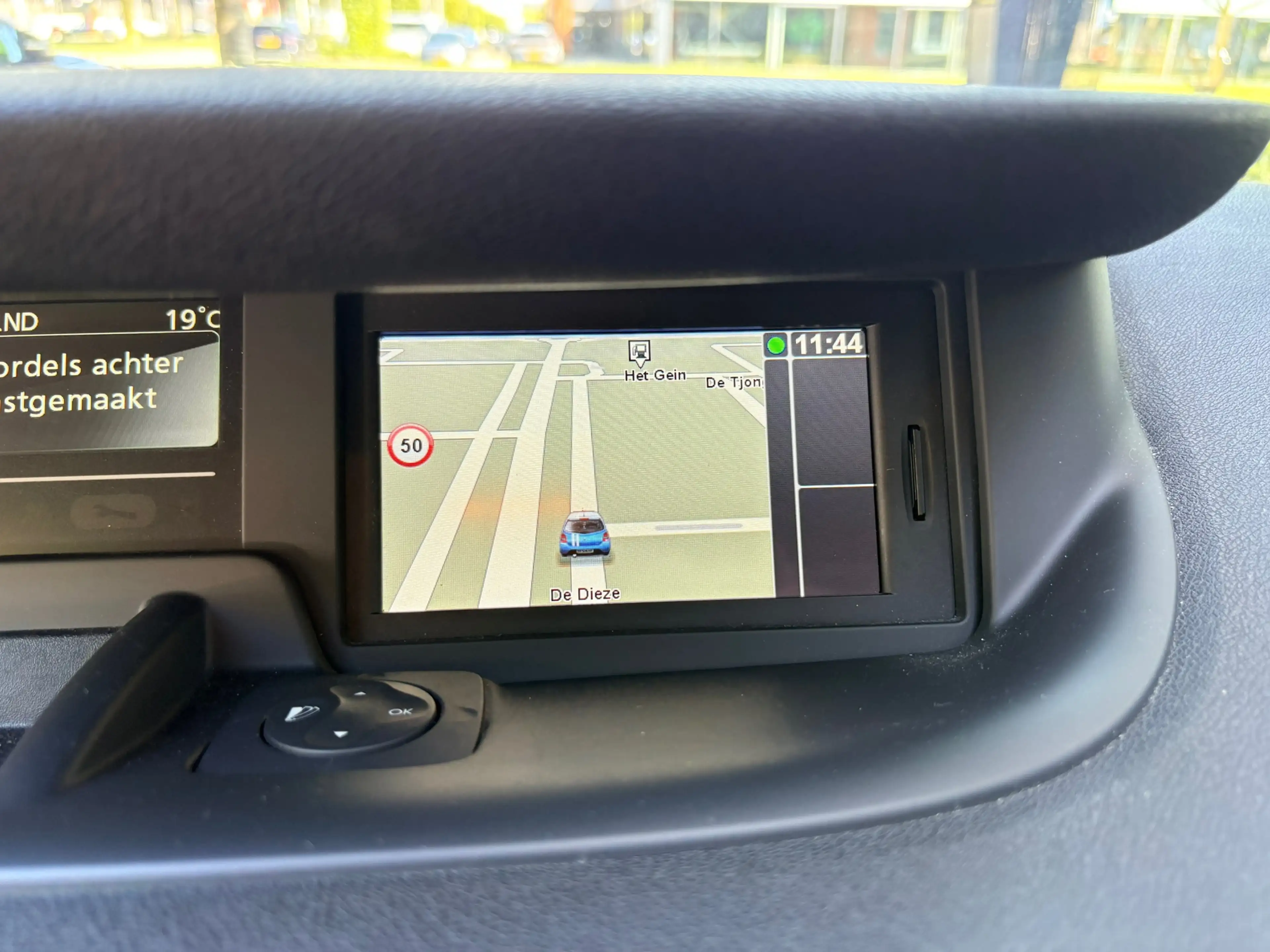 Renault Scenic 2.0 Bose 83Dkm/Clima/Navi/Camera/PDC/Trekhaak — photo 10