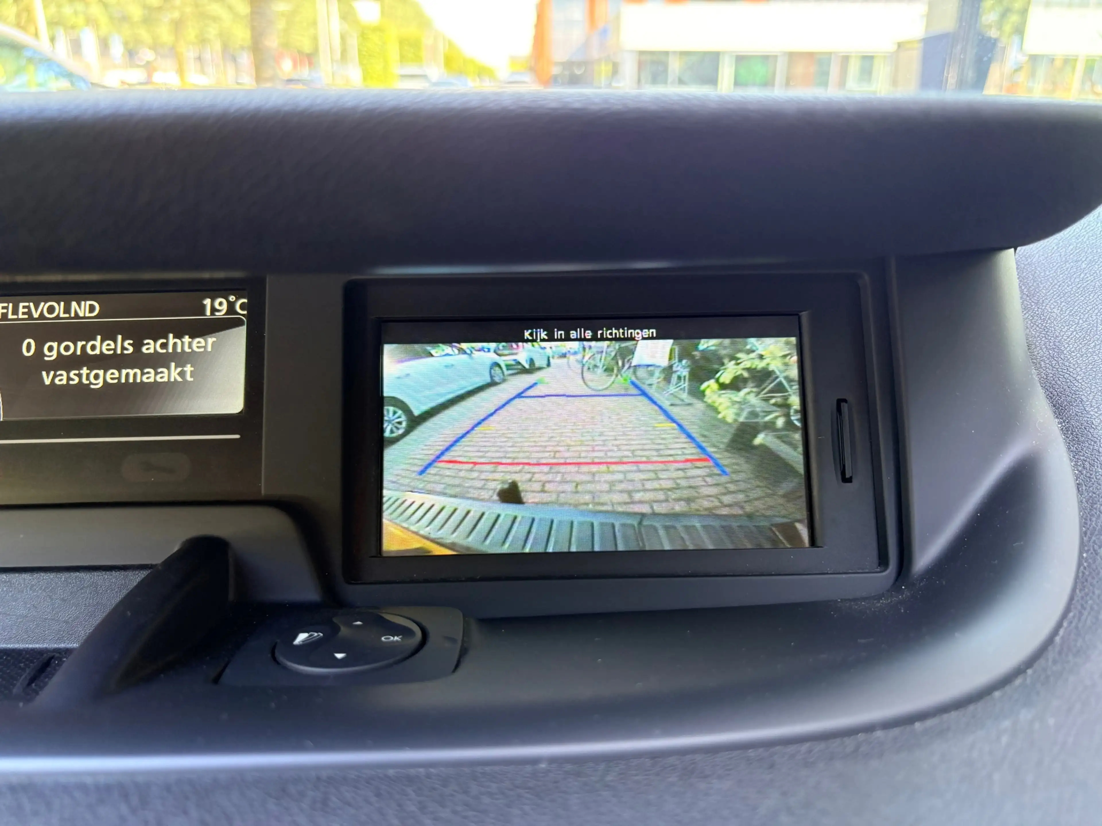 Renault Scenic 2.0 Bose 83Dkm/Clima/Navi/Camera/PDC/Trekhaak — photo 11