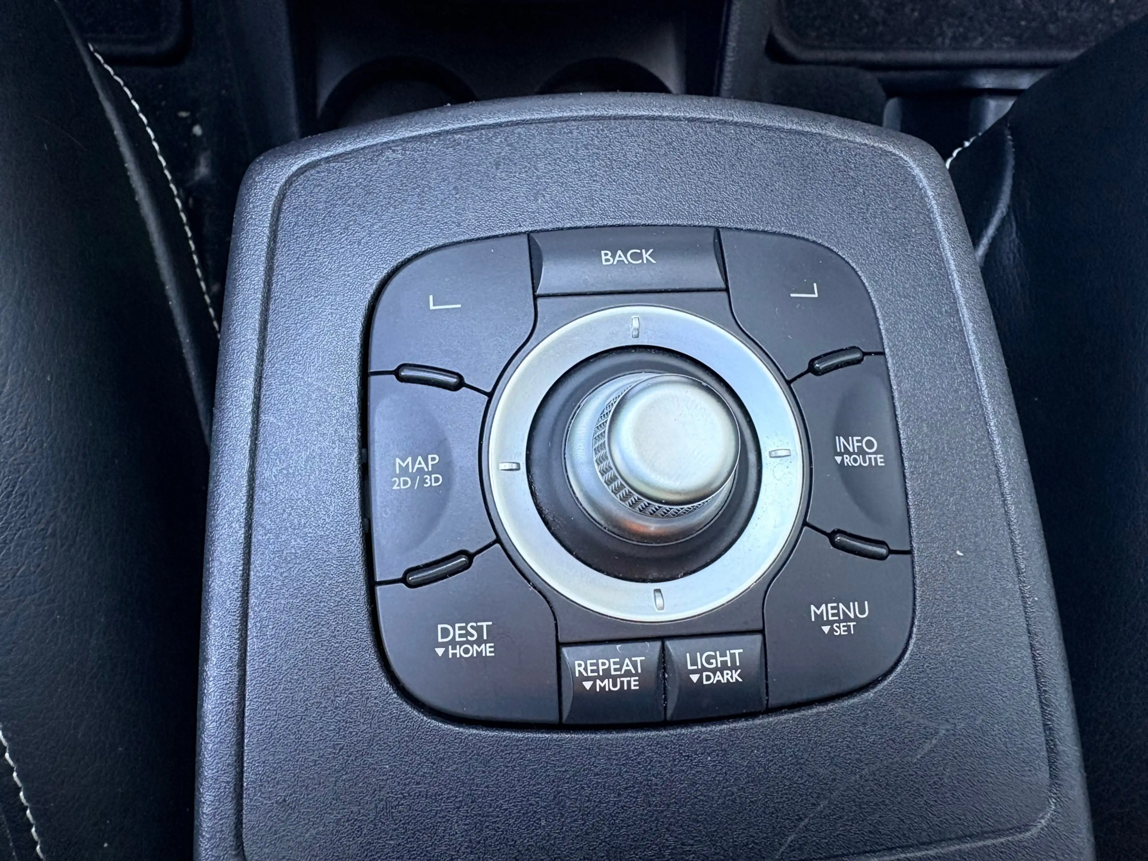Renault Scenic 2.0 Bose 83Dkm/Clima/Navi/Camera/PDC/Trekhaak — photo 14