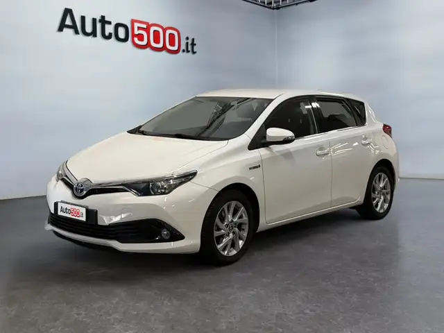Toyota Auris Auris 1.8h Active cvt
