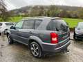 SsangYong Rexton 2.2 Diesel 4WD/Automatik/AHK/Motorschaden Gris - thumbnail 6