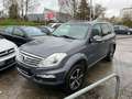 SsangYong Rexton 2.2 Diesel 4WD/Automatik/AHK/Motorschaden Gris - thumbnail 1