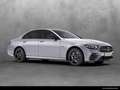 Mercedes-Benz E 300 E300 e 4M AMG-LINE/PANO/MEMORY/MULTIBEAM/360°KAM Silber - thumbnail 4