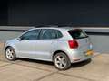 Volkswagen Polo 1.0 Benzine 75PK Pano Nieuwe Apk Grijs - thumbnail 12