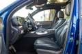 Mercedes-Benz GLS 63 AMG Mercedes-AMG GLS 63 4MATIC+ Blauw - thumbnail 9