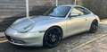 Porsche 996 911 Carrera 2 Tiptronic Zilver - thumbnail 1