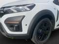 Dacia Sandero Sandero Stepway Extreme TCe 110 Blanco - thumbnail 8