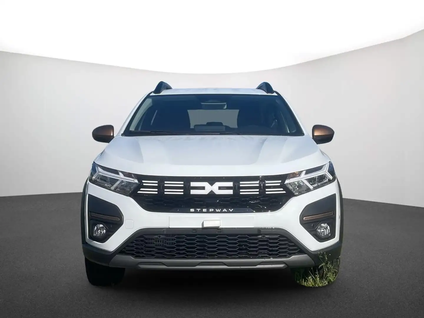 Dacia Sandero Sandero Stepway Extreme TCe 110 Blanco - 2