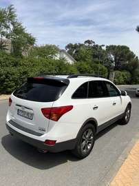 3.0VGT CRDI Style 250 Aut.
