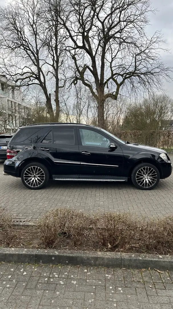 Mercedes-Benz ML 320 CDI 4Matic 7G-TRONIC - 2
