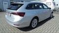 Skoda Octavia Combi First Edition, NAVI, LED, 1. Hand Silber - thumbnail 3