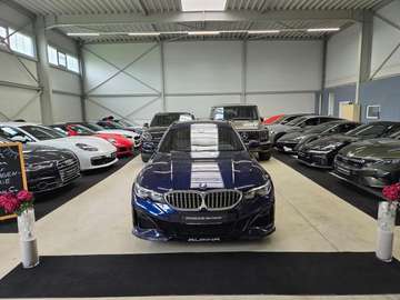 Alpina D3sTouring/HUD/HarmanKardon/Keyless/*375€