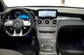Mercedes-Benz GLC 63 AMG GLC 63 S COUPE AMG/CARBON/PANO/BURMESTER/360° Schwarz - thumbnail 7