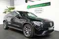 Mercedes-Benz GLC 63 AMG GLC 63 S COUPE AMG/CARBON/PANO/BURMESTER/360° Schwarz - thumbnail 2