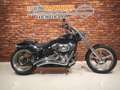Harley-Davidson FXCWC Rocker Custom 1580 Zwart - thumbnail 1