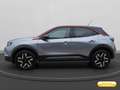Opel Mokka GS 1.2 DI Turbo 96 kW AUTOMATIK +NAVI+LED+PDC+R-KA Gris - thumbnail 7