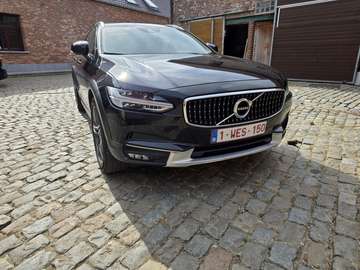 2.0 D4 AWD Pro Geartronic AdBlue(EU6d-TEMP