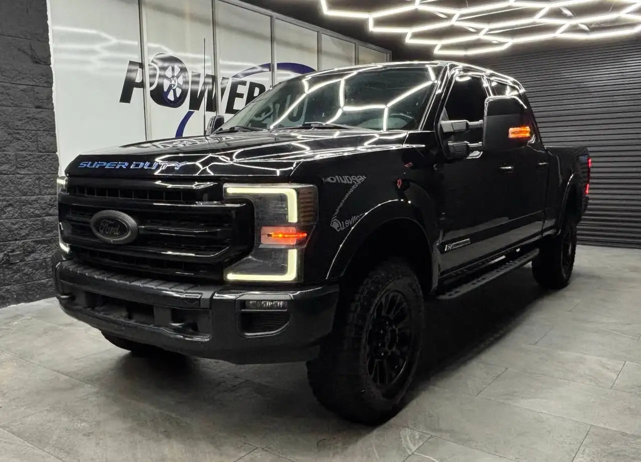 Ford F 250