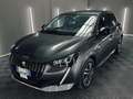 Peugeot 208 1.5 bluehdi Allure Pack s Gris - thumbnail 3