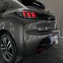 Peugeot 208 1.5 bluehdi Allure Pack s Gris - thumbnail 8