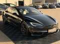 Tesla Model S Plaid AWD Negro - thumbnail 2