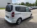 Ford Tourneo Courier Trend Weiß - thumbnail 5