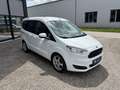Ford Tourneo Courier Trend Weiß - thumbnail 7