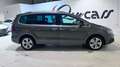 SEAT Alhambra 1.4 TSI S&S Xcellence DSG 7 plazas Gris - thumbnail 5