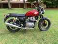 Royal Enfield Interceptor Roşu - thumbnail 3
