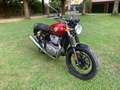 Royal Enfield Interceptor Roşu - thumbnail 5