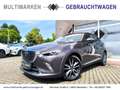 Mazda CX-3 Sports-Line 2.0 SKYACTIV-G 120 HUD/Navi/Bose/LED/A Grau - thumbnail 1