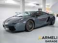 Lamborghini Gallardo V10 Superleggera -TAGLIANDI UFFICIALI-ITALIANA-CAR Gris - thumbnail 1