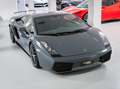 Lamborghini Gallardo V10 Superleggera -TAGLIANDI UFFICIALI-ITALIANA-CAR Gris - thumbnail 29