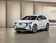 Audi Q4 e-tron S line 150kW 63KWh Blanco - thumbnail 1