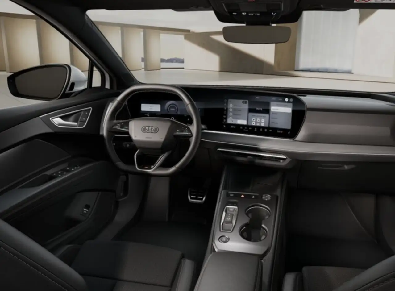 Audi Q4 2026