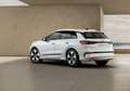 Audi Q4 e-tron S line 150kW 63KWh Blanco - thumbnail 3