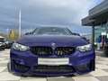 BMW M4 Coupe Heritage Edition 01/750 +R-Cam +LED Blauw - thumbnail 4