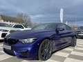 BMW M4 Coupe Heritage Edition 01/750 +R-Cam +LED Blauw - thumbnail 5