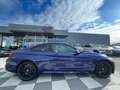 BMW M4 Coupe Heritage Edition 01/750 +R-Cam +LED Blauw - thumbnail 3