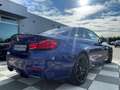 BMW M4 Coupe Heritage Edition 01/750 +R-Cam +LED Синій - thumbnail 6